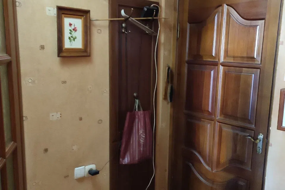 Сдаётся 1-комнатная квартира, 32 м²