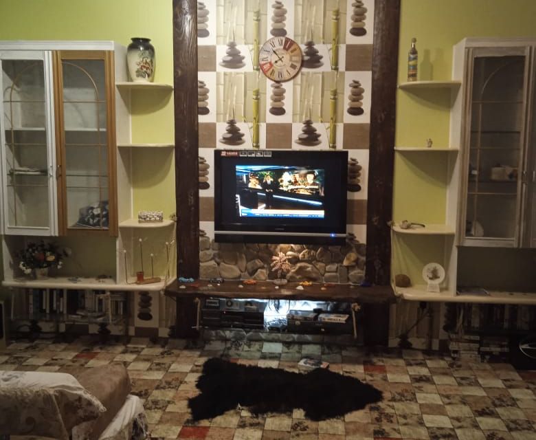 Сдаётся студия, 27 м²