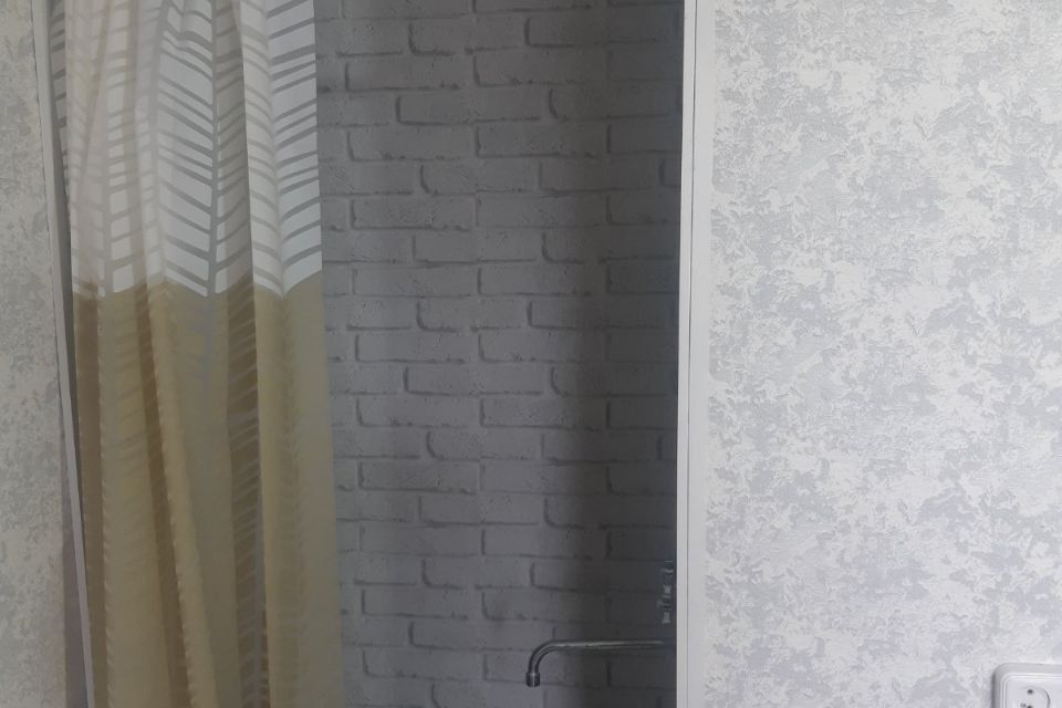 Сдаётся 1-комнатная квартира, 12.3 м²