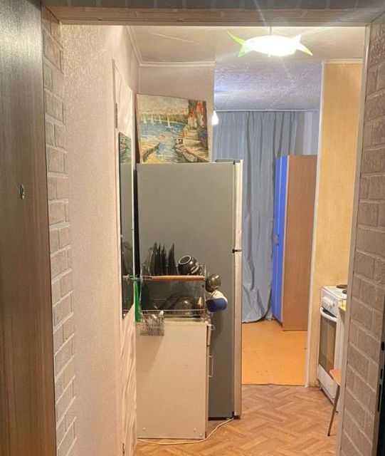 Сдаётся студия, 18 м²