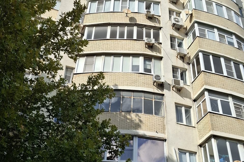 Сдаётся 2-комнатная квартира, 60 м²