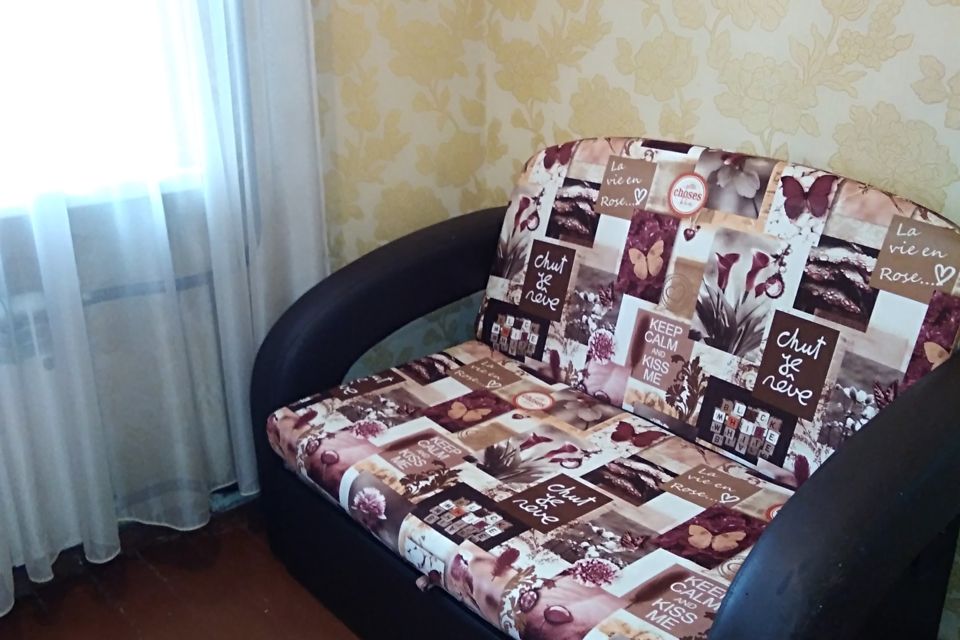 Сдаётся 2-комнатная квартира, 25 м²