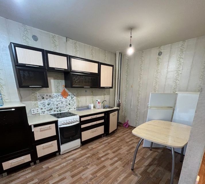 Сдаётся 1-комнатная квартира, 38 м²