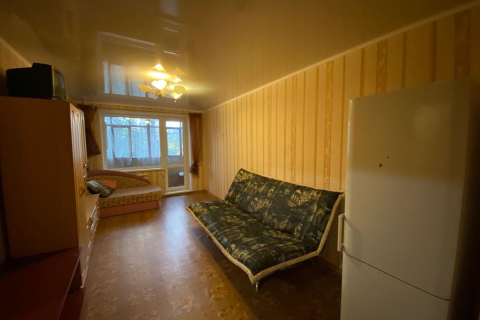 Сдаётся 2-комнатная квартира, 47 м²