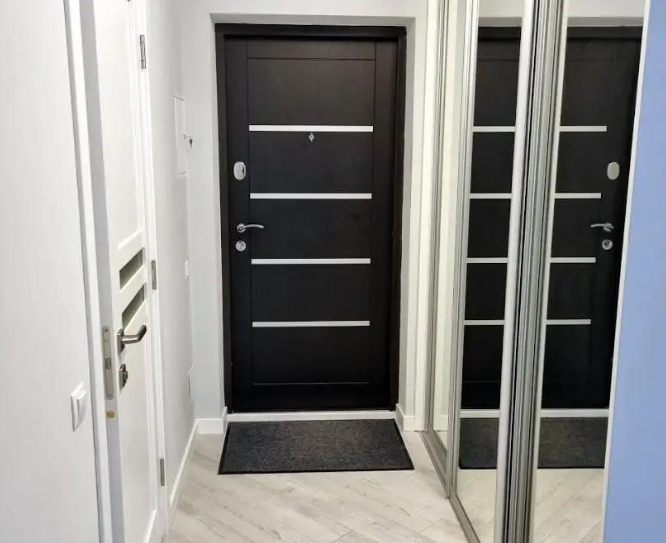 Сдаётся 1-комнатная квартира, 35 м²