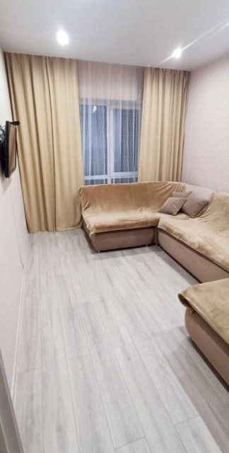 Сдаётся 1-комнатная квартира, 40 м²