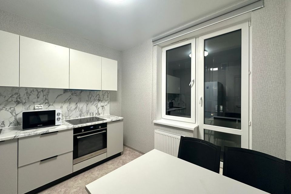 Сдаётся 2-комнатная квартира, 52 м²