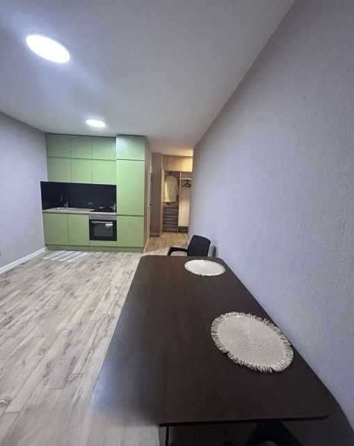 Сдаётся студия, 28 м²