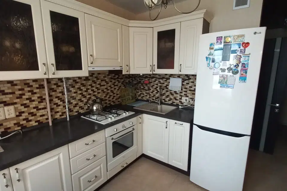 Сдаётся 1-комнатная квартира, 39.9 м²