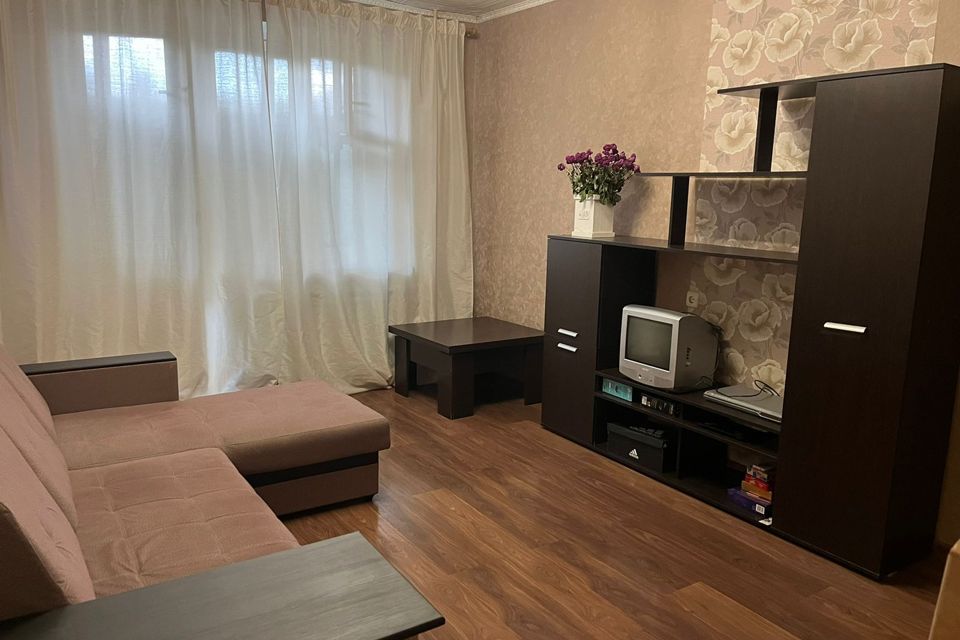 Сдаётся 2-комнатная квартира, 51 м²