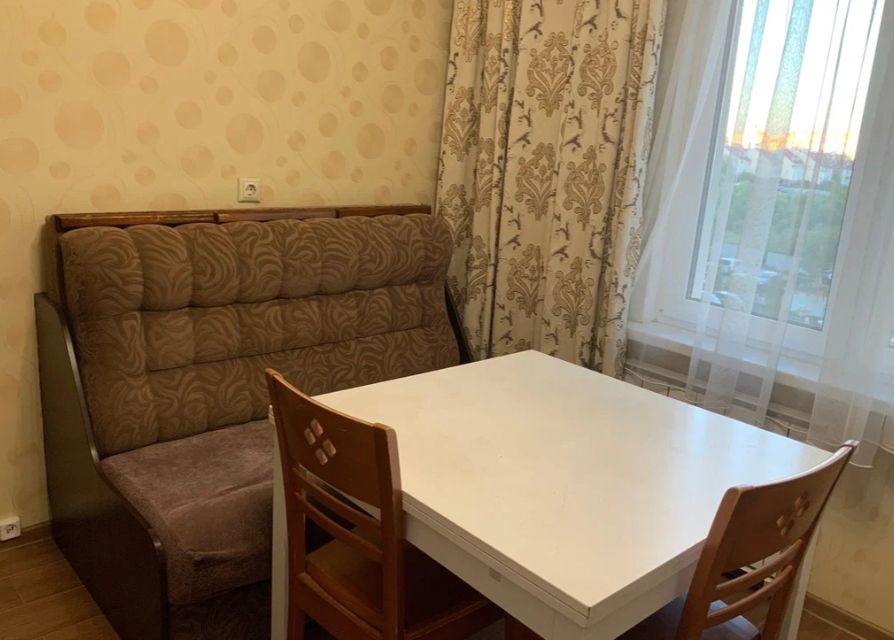 Сдаётся 1-комнатная квартира, 33 м²