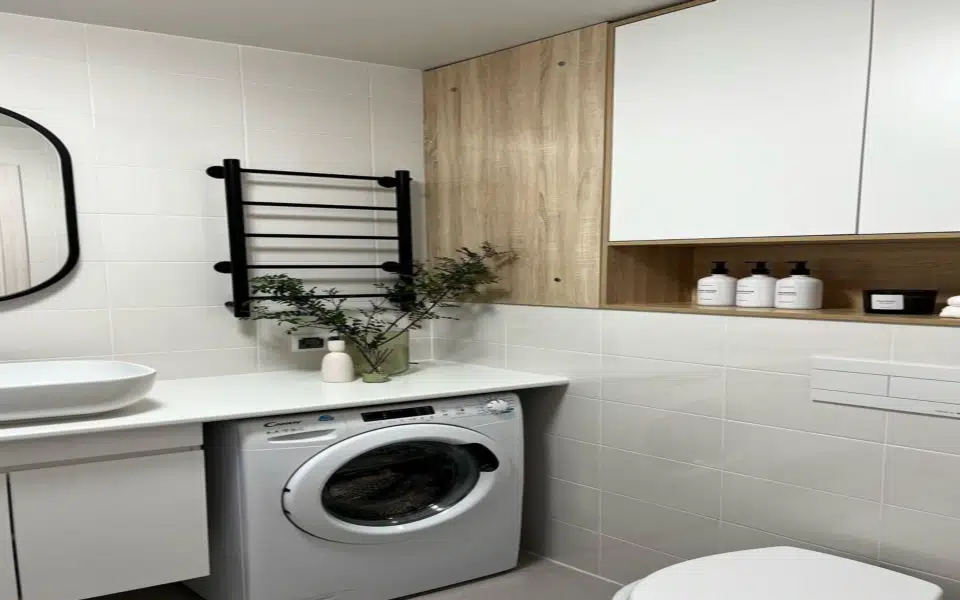 Сдаётся 2-комнатная квартира, 79 м²