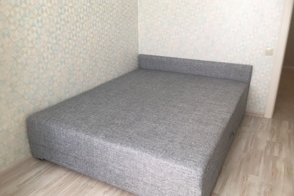 Сдаётся 2-комнатная квартира, 54 м²