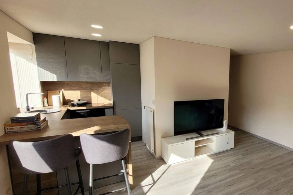 Сдаётся студия, 25.7 м²