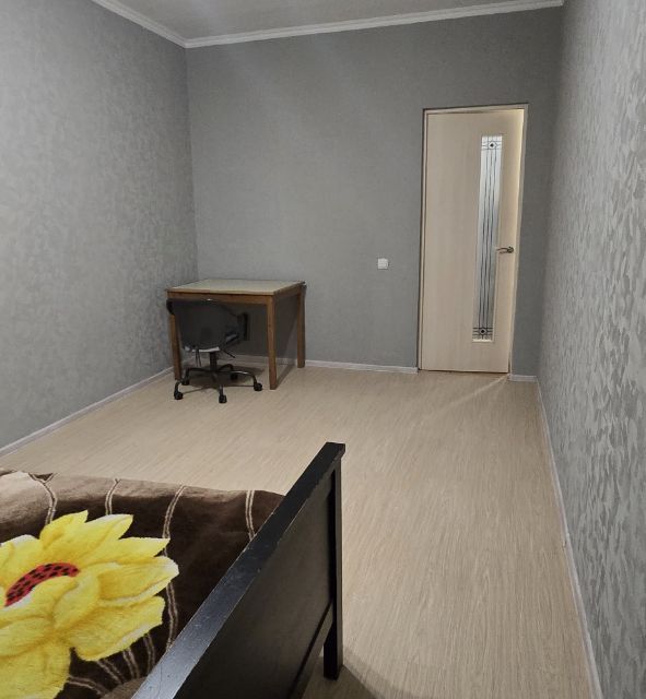 Сдаётся 1-комнатная квартира, 42 м²