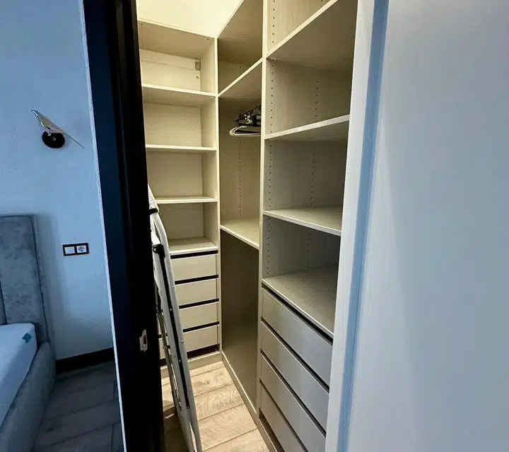 Сдаётся 1-комнатная квартира, 51 м²