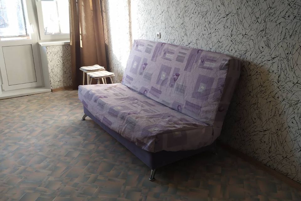 Сдаётся 2-комнатная квартира, 49 м²