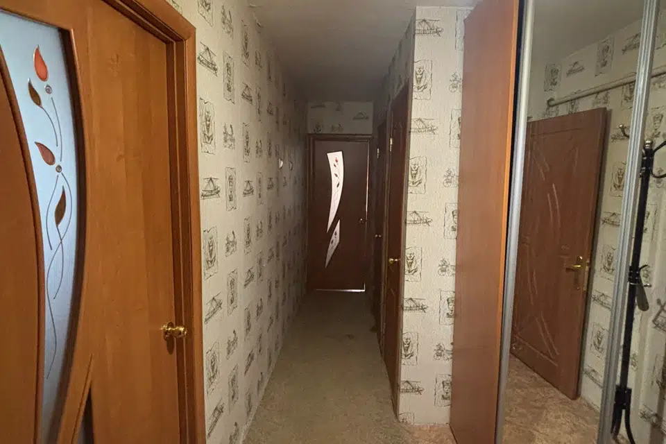 Сдаётся 1-комнатная квартира, 20 м²