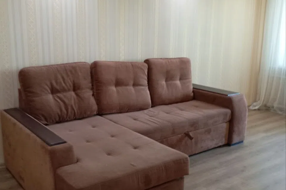 Сдаётся 2-комнатная квартира, 50 м²