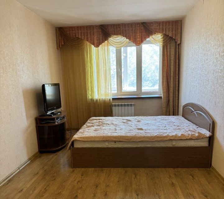 Сдаётся 1-комнатная квартира, 42 м²