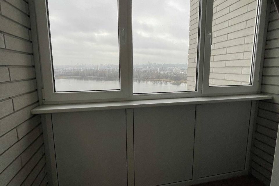 Сдаётся 2-комнатная квартира, 65 м²