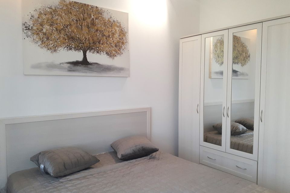 Сдаётся 2-комнатная квартира, 63 м²