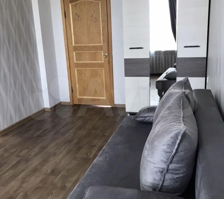 Сдаётся комната в 2-комн. квартире, 13 м²