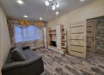 Сдаётся 1-комнатная квартира, 36 м²
