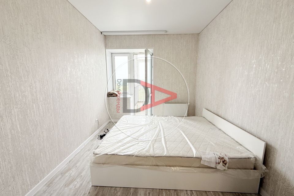 Сдаётся 2-комнатная квартира, 38 м²