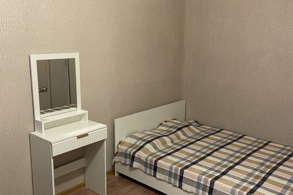 Сдаётся 1-комнатная квартира, 38 м²