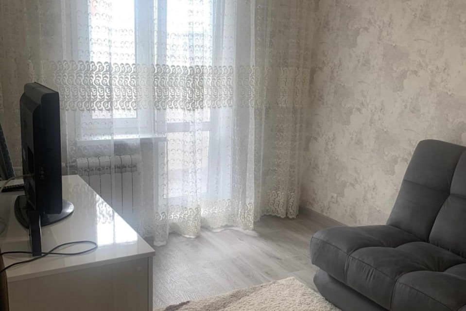 Сдаётся 1-комнатная квартира, 32 м²