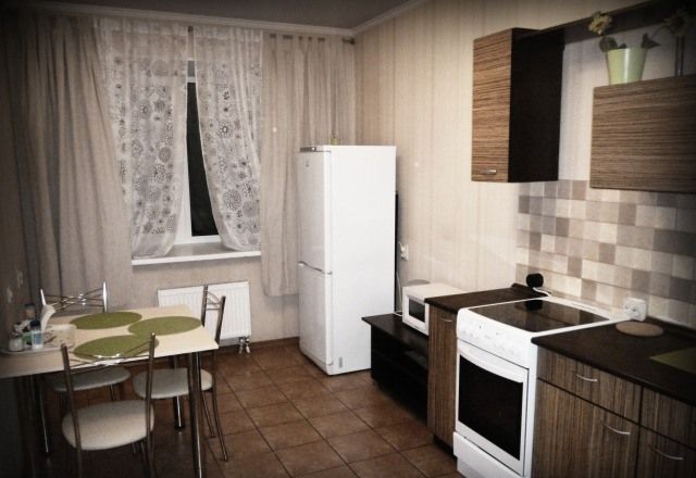 Сдаётся 2-комнатная квартира, 50 м²