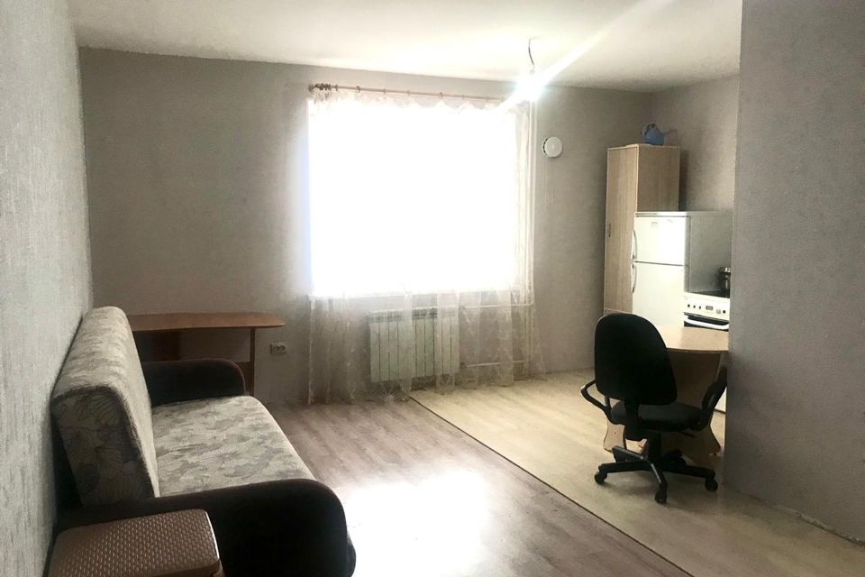 Сдаётся студия, 29.2 м²