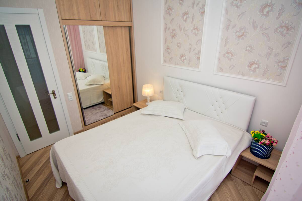 Сдаётся 1-комнатная квартира, 40 м²