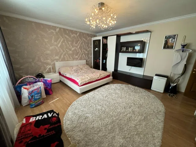 Сдаётся 3-комнатная квартира, 120 м²
