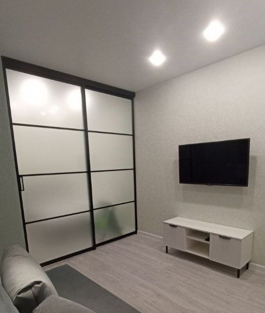 Сдаётся 1-комнатная квартира, 37 м²