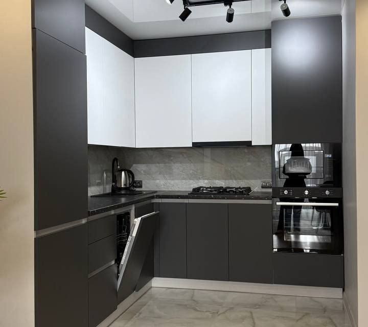 Сдаётся 1-комнатная квартира, 37 м²