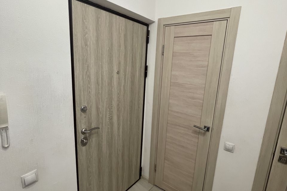 Сдаётся 1-комнатная квартира, 45 м²