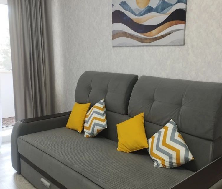 Сдаётся 1-комнатная квартира, 30.5 м²