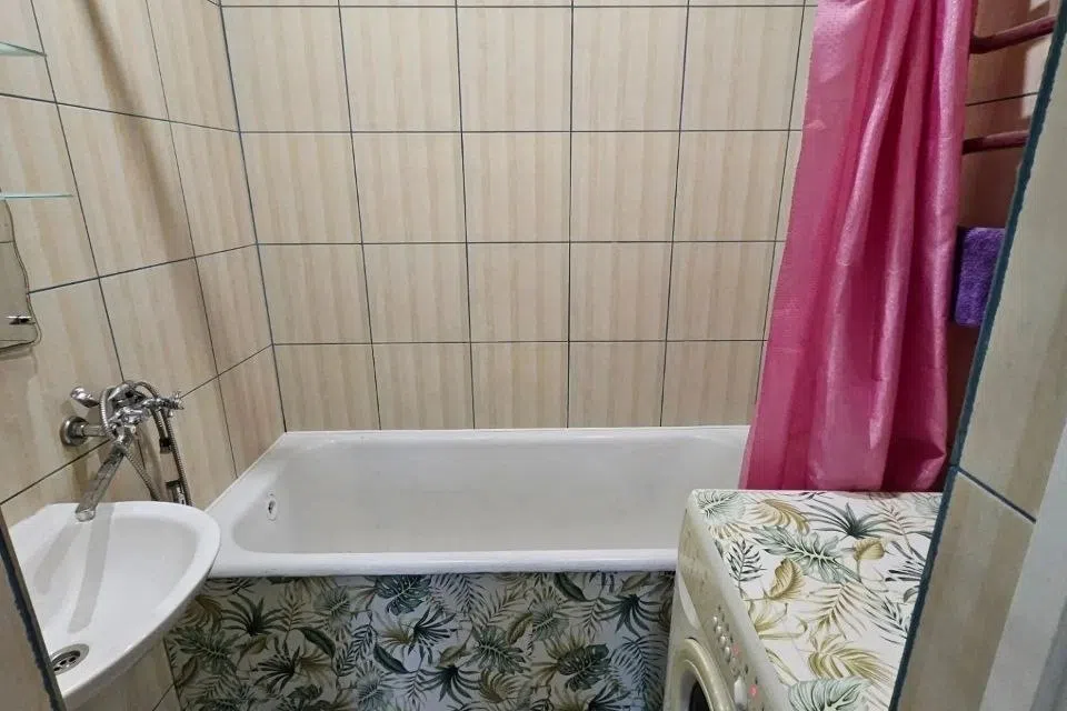 Сдаётся 2-комнатная квартира, 45 м²