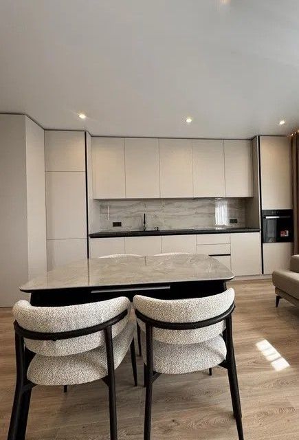 Сдаётся 1-комнатная квартира, 44 м²