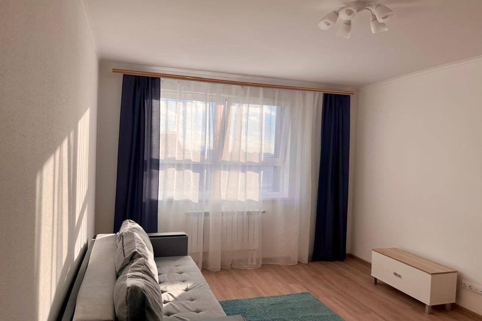 Сдаётся 1-комнатная квартира, 45 м²