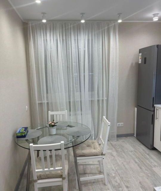 Сдаётся 1-комнатная квартира, 40 м²