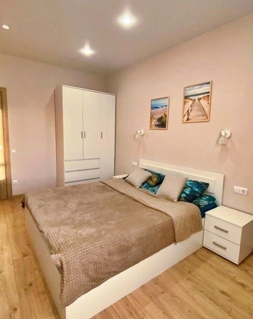 Сдаётся 1-комнатная квартира, 40 м²