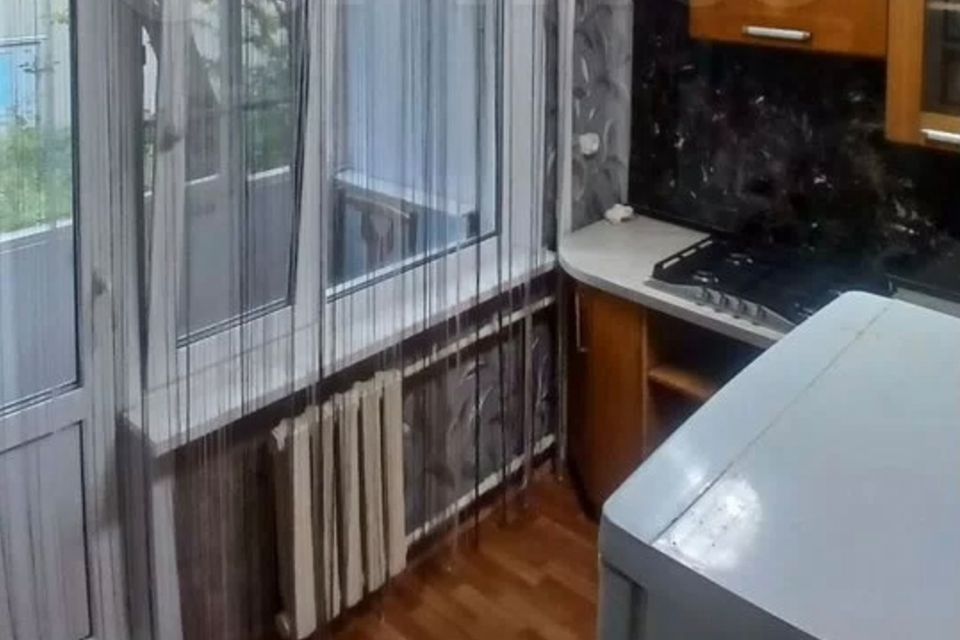 Сдаётся 1-комнатная квартира, 33 м²