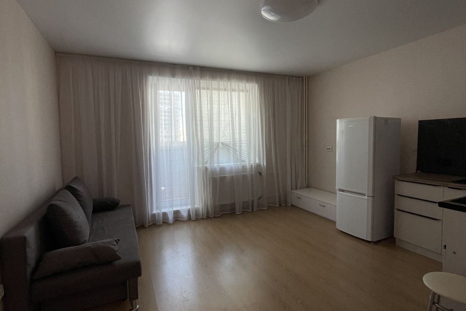 Сдаётся студия, 24 м²