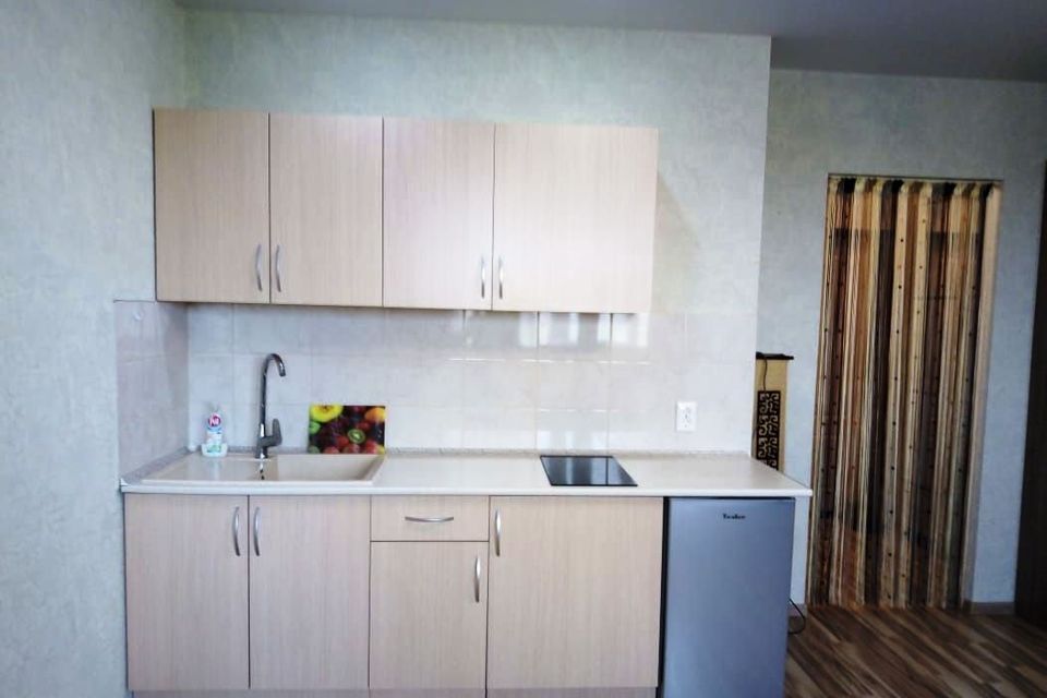 Сдаётся студия, 27 м²