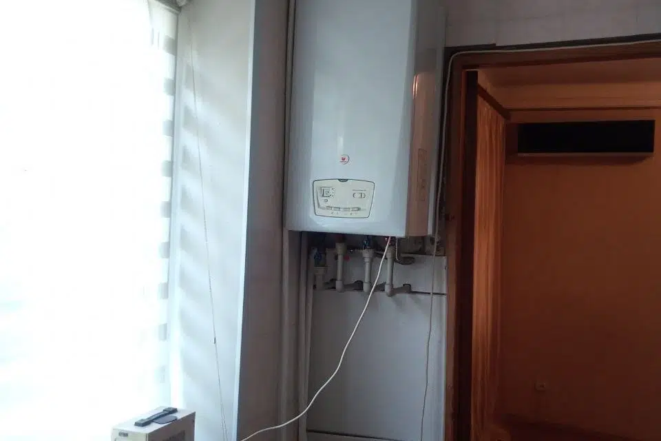Сдаётся 1-комнатная квартира, 30 м²