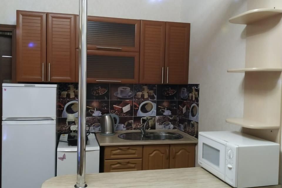 Сдаётся студия, 20 м²
