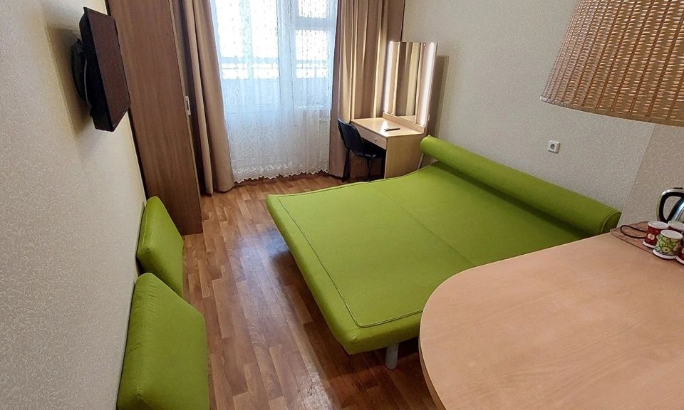 Сдаётся студия, 21 м²